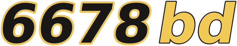 6678bd logo